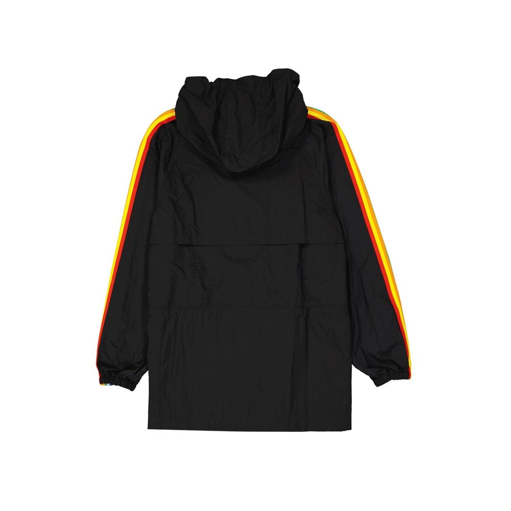 Palm Angels Windbreaker Jacket